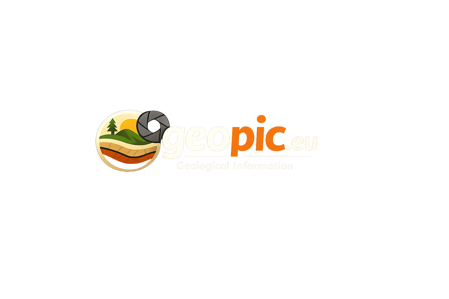 GEOPIC.EU Logo